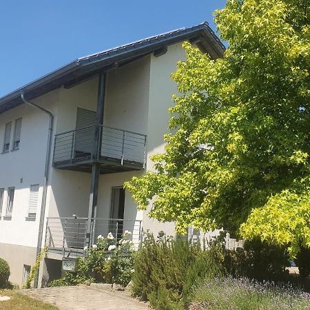 Ferienwohnung Feierabend Vogtsburg Exteriér fotografie