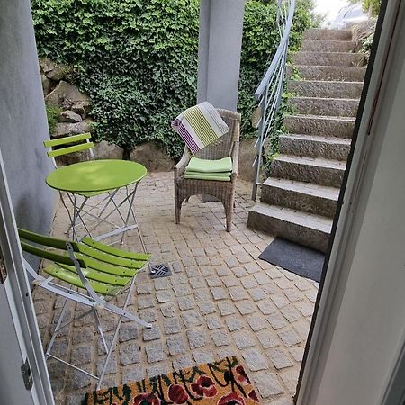 Ferienwohnung Feierabend Vogtsburg Exteriér fotografie