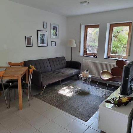 Ferienwohnung Feierabend Vogtsburg Exteriér fotografie
