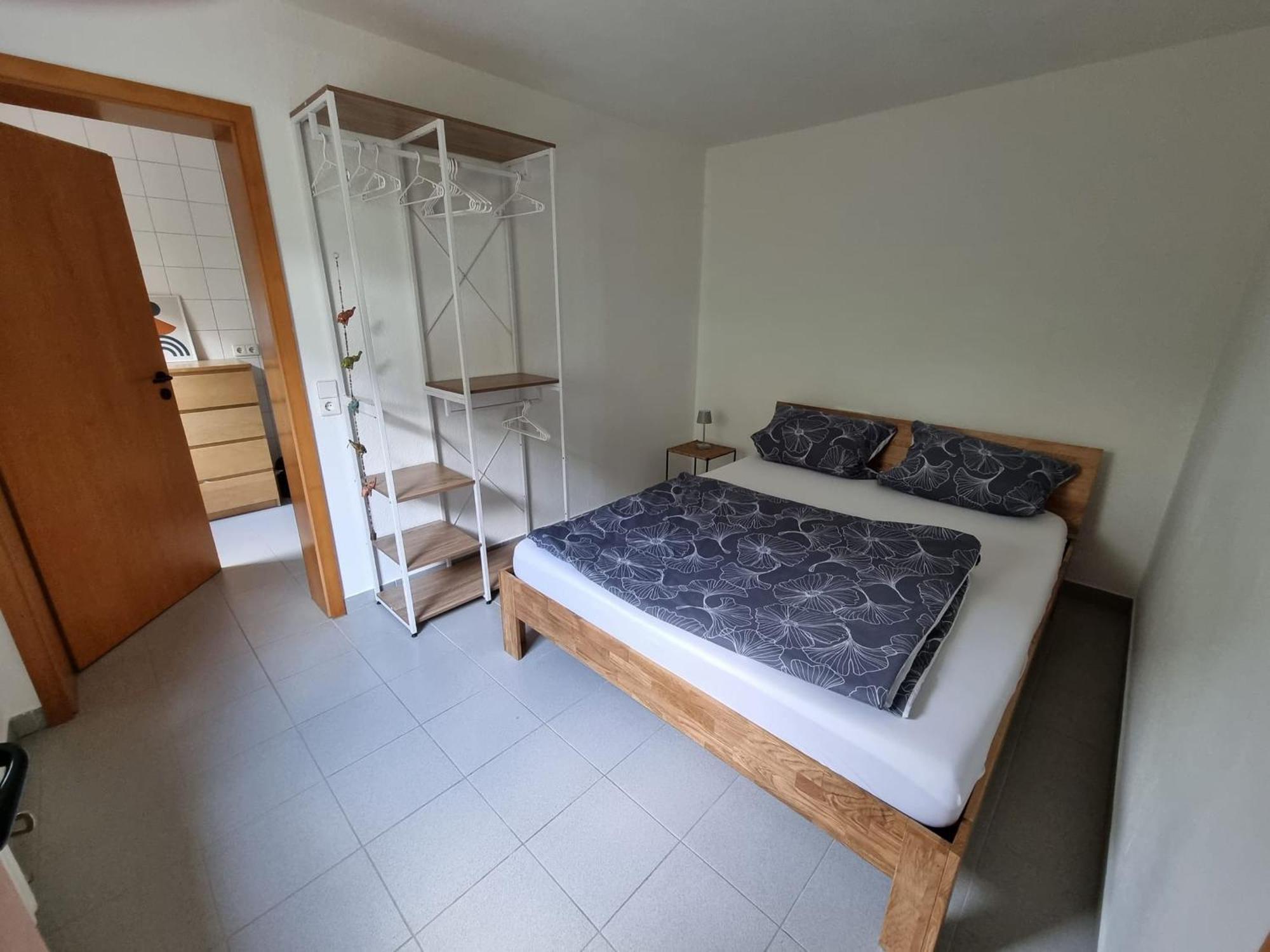 Ferienwohnung Feierabend Vogtsburg Exteriér fotografie